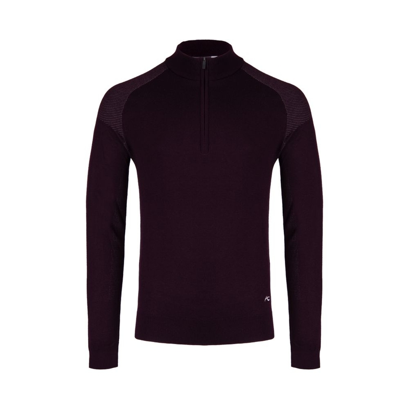 Maglione Uomo Kulm 1/2 Zip