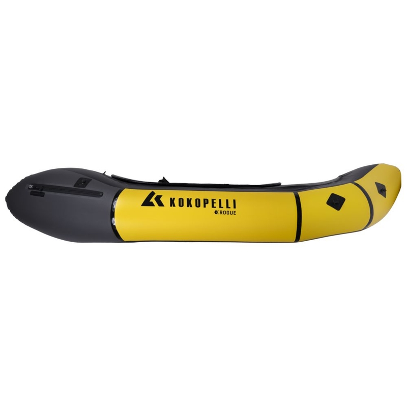 Imbarcazione  Rogue R-Deck