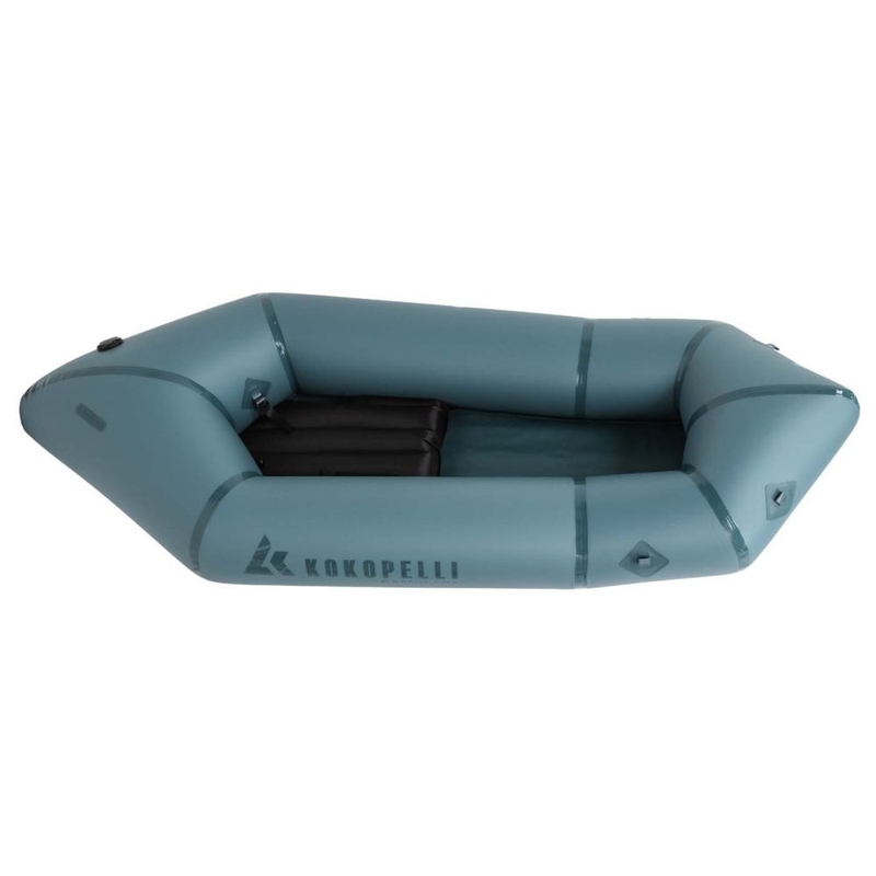 Imbarcazione  Rogue Lite