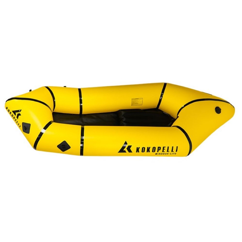 Imbarcazione  Rogue Lite