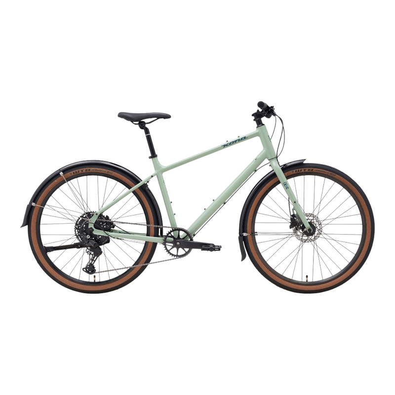 City bike  Dew DL