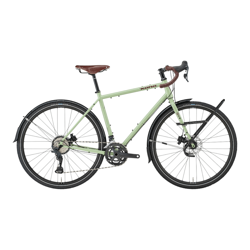 City bike  Sutra Microshift