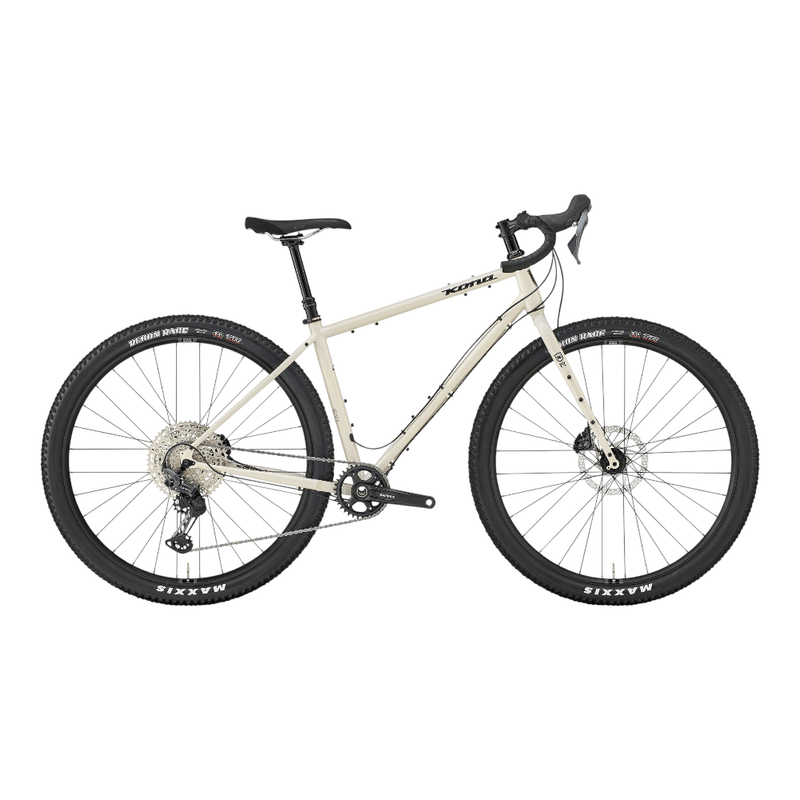 Gravel bike  Sutra LTD Shimano