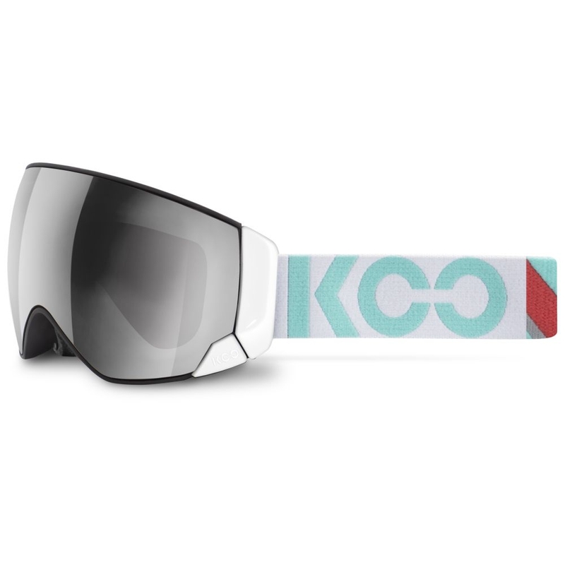 Maschera da sci  Eclipse Elements