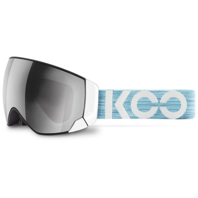 Maschera da sci  Eclipse Elements