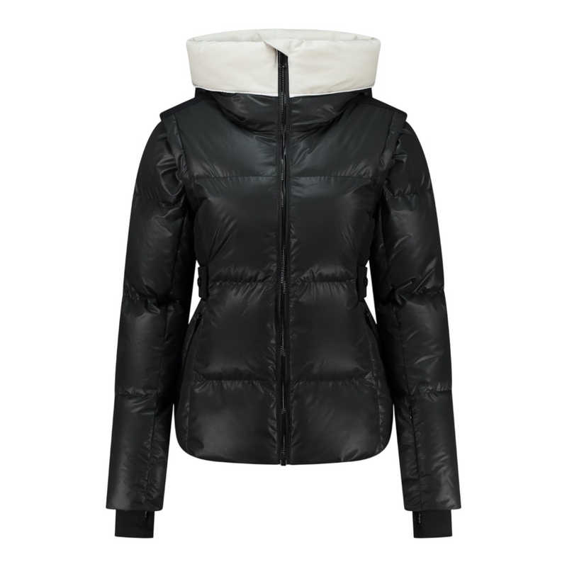 Giacca da sci Donna Alpine Elegance