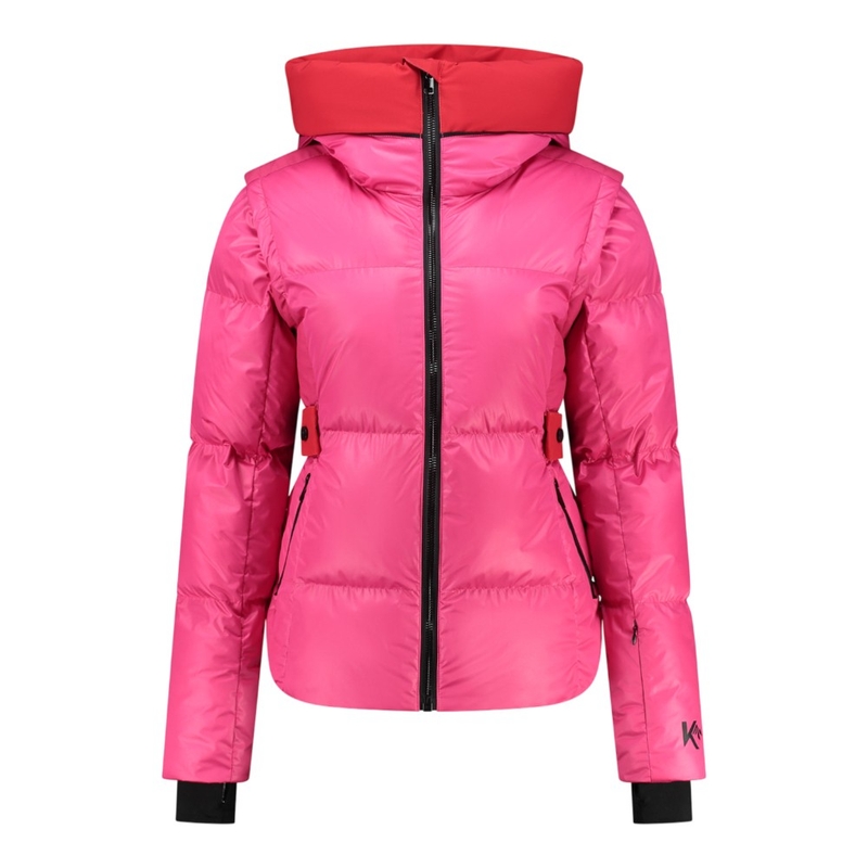 Giacca da sci Donna Alpine Elegance