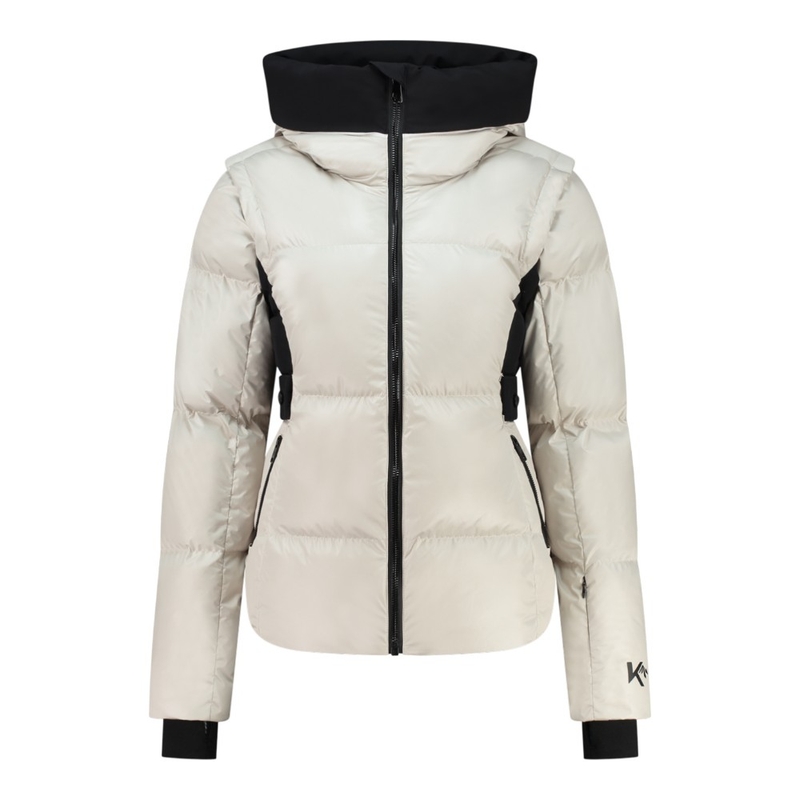 Giacca da sci Donna Alpine Elegance