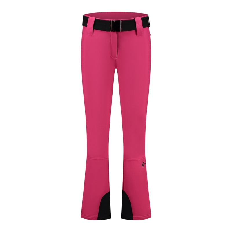 Pantaloni da sci Donna Frost Flare