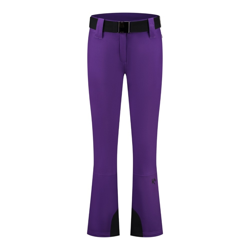 Pantaloni da sci Donna Frost Flare
