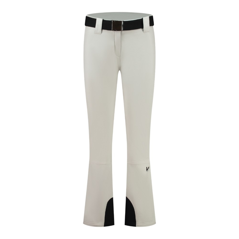 Pantaloni da sci Donna Frost Flare