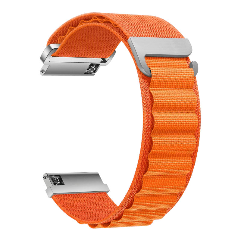 Cinturino per orologio  Adventure
