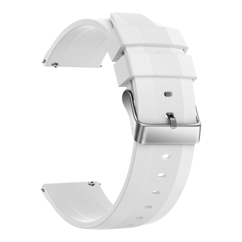 Cinturino per orologio  Buckle