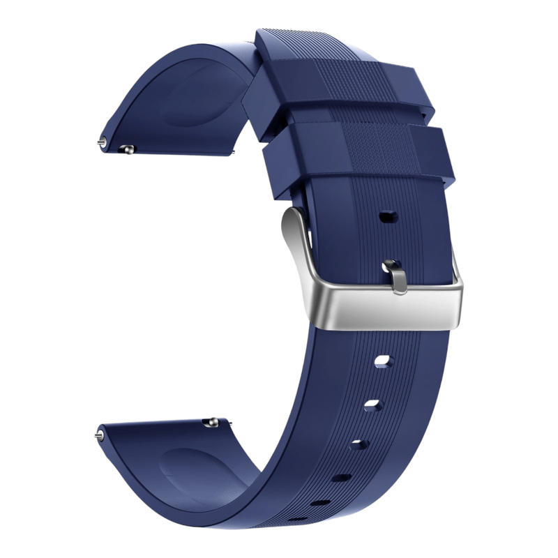 Cinturino per orologio  Buckle