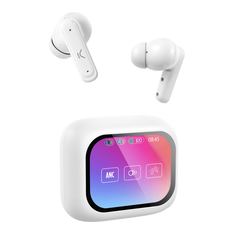 Auricolari  Vision
