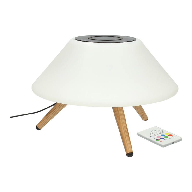 Lampada connessa  BXCQILAMP02