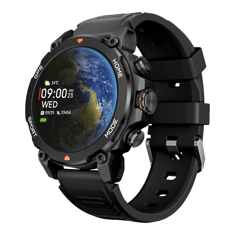 Orologio sportivo  Explorer