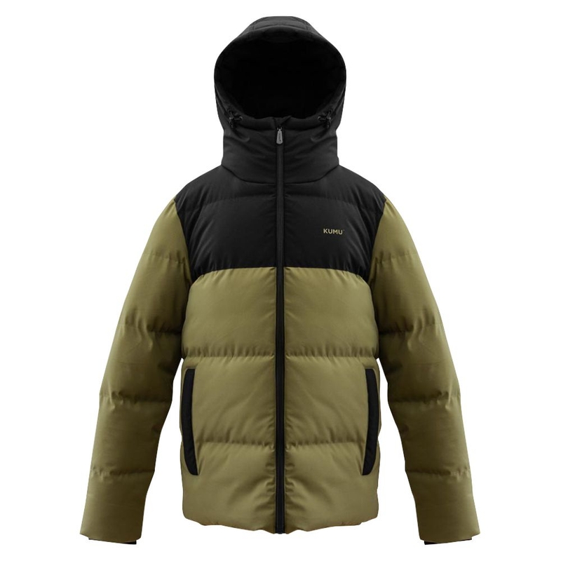 Giacca isolante Uomo Capsule