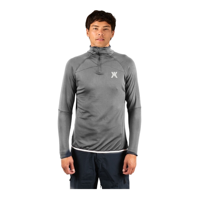 Maglia termica Uomo  Axis