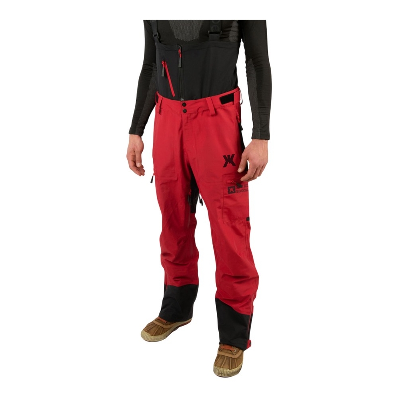 Pantaloni da sci Uomo  Aquilo