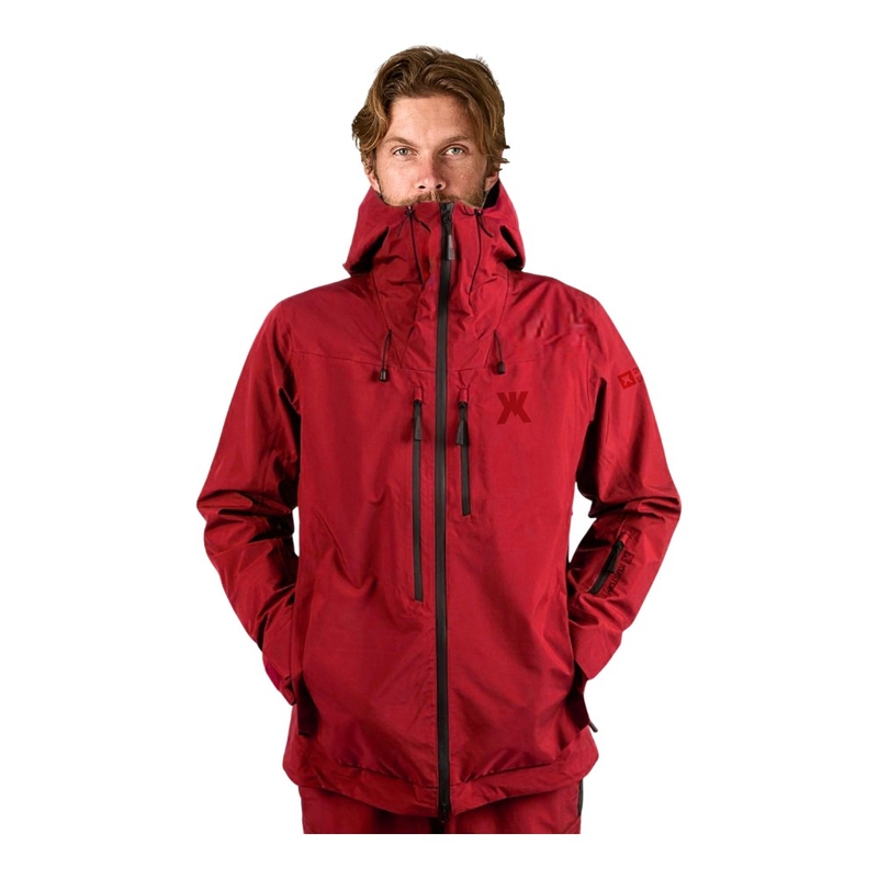 Giacca da sci Uomo  Aquilo