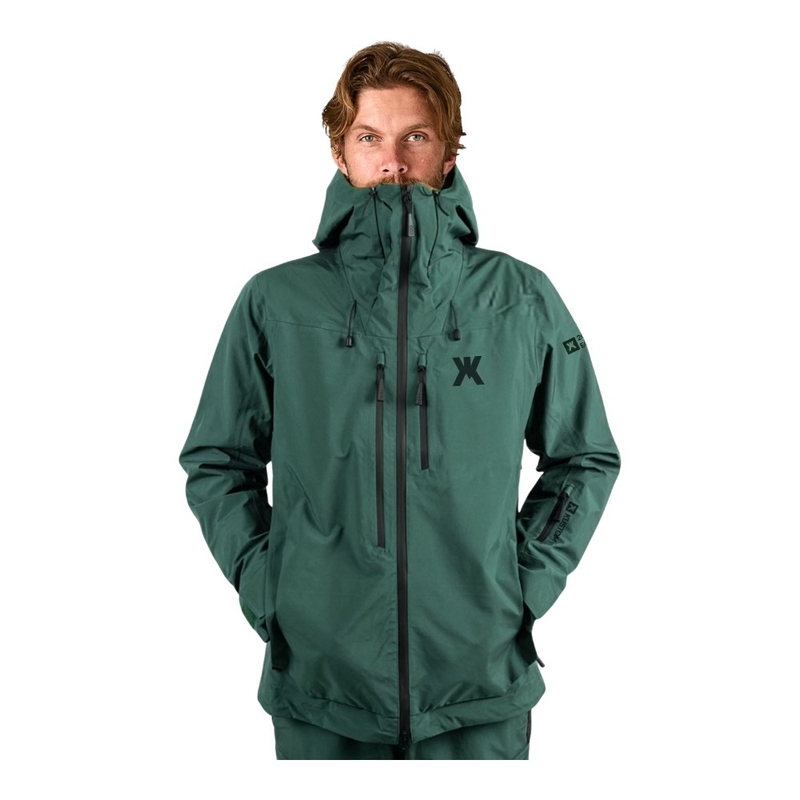 Giacca da sci Uomo  Aquilo