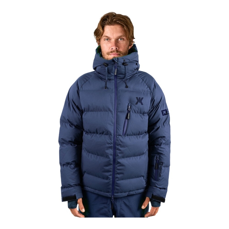 Giacca da sci Uomo  Solara