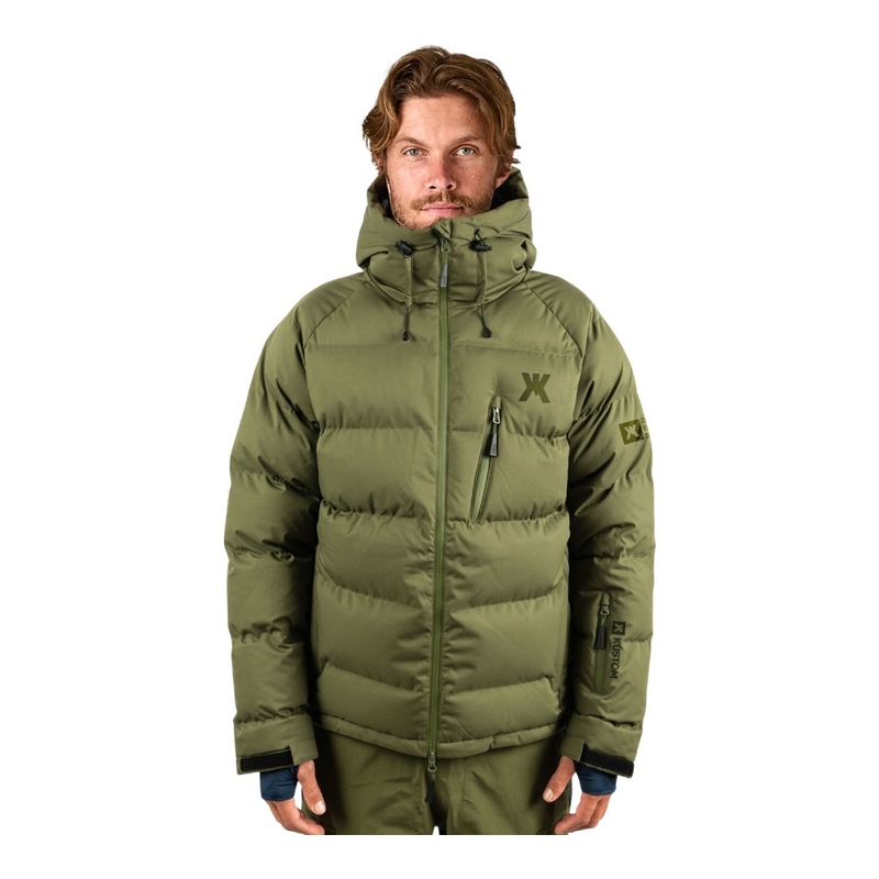 Giacca da sci Uomo  Solara