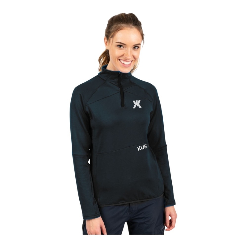 Maglia termica Donna  Axis