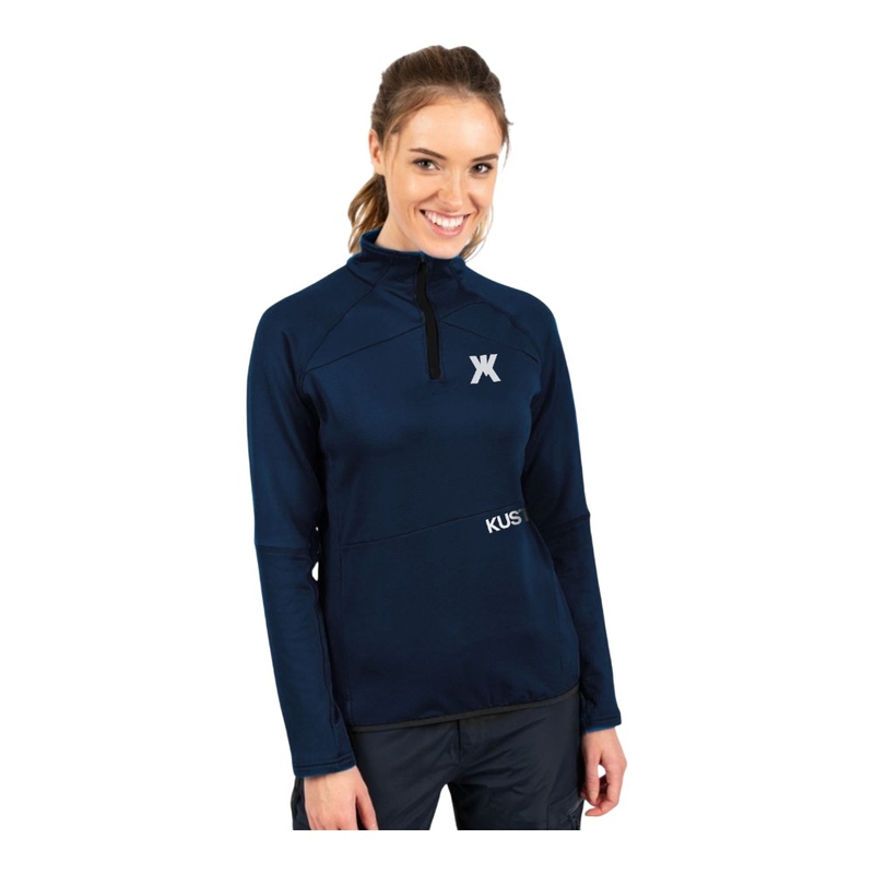 Maglia termica Donna  Axis