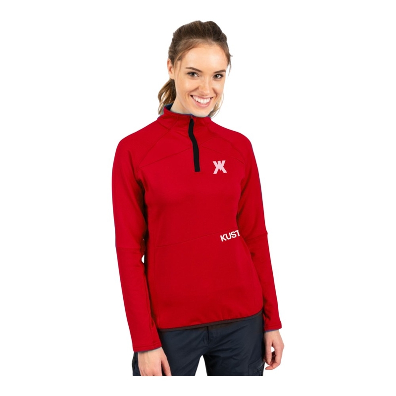 Maglia termica Donna  Axis