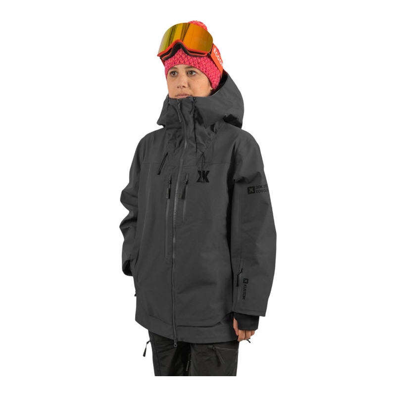 Giacca da sci Donna  Aquilo