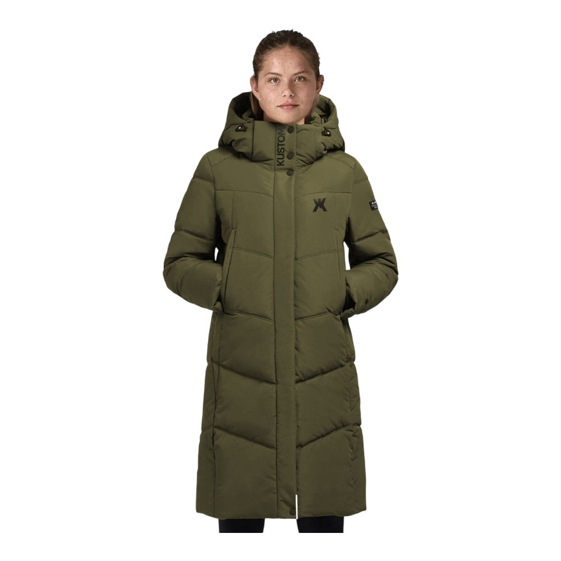 Parka Donna  Silva
