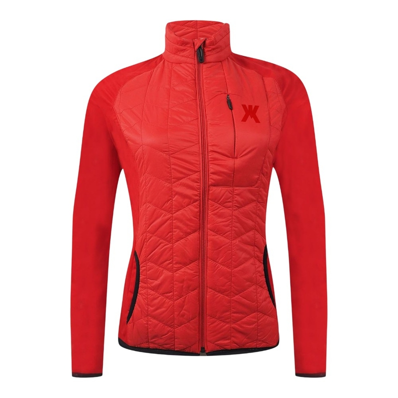 Giacca isolante Donna  Motus