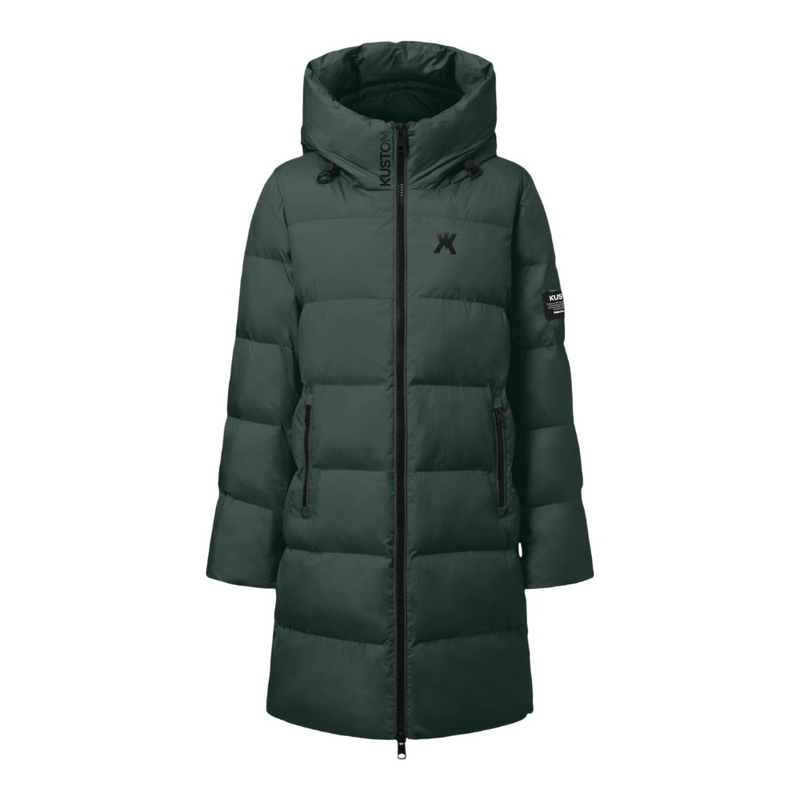 Parka Donna  Urbs-3