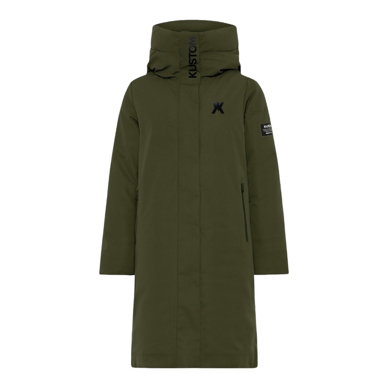 Parka Donna  Urbs-2