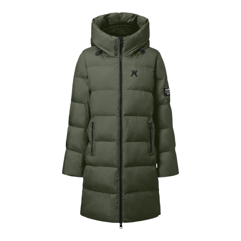 Parka Donna  Urbs-3