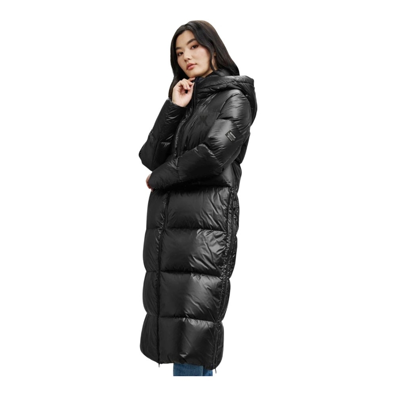 Parka Donna  Urbs-1