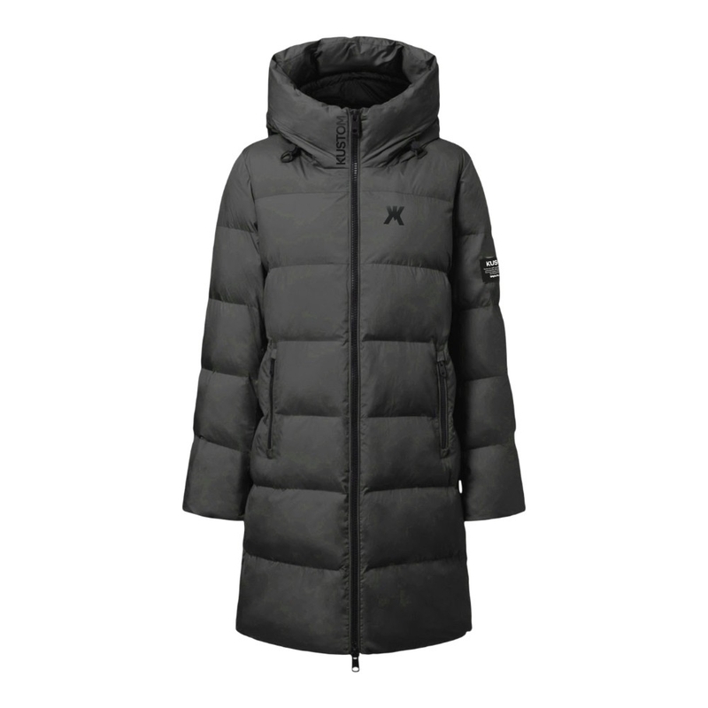 Parka Donna  Urbs-3