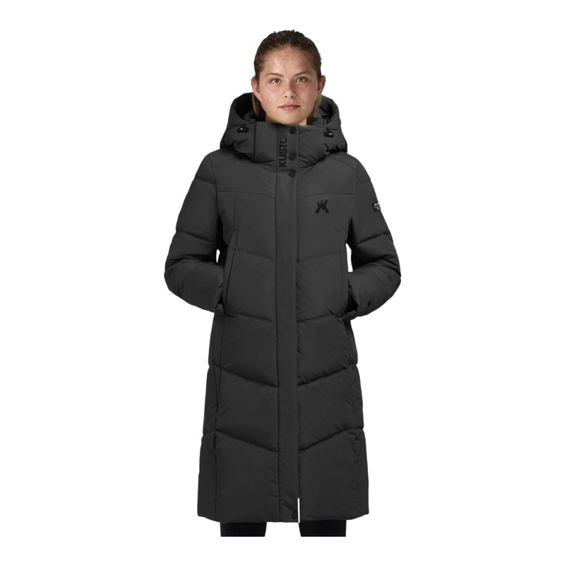 Parka Donna  Silva