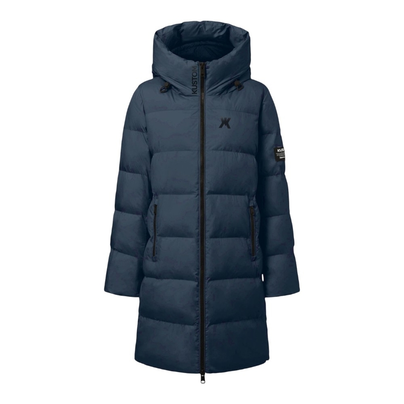 Parka Donna  Urbs-3