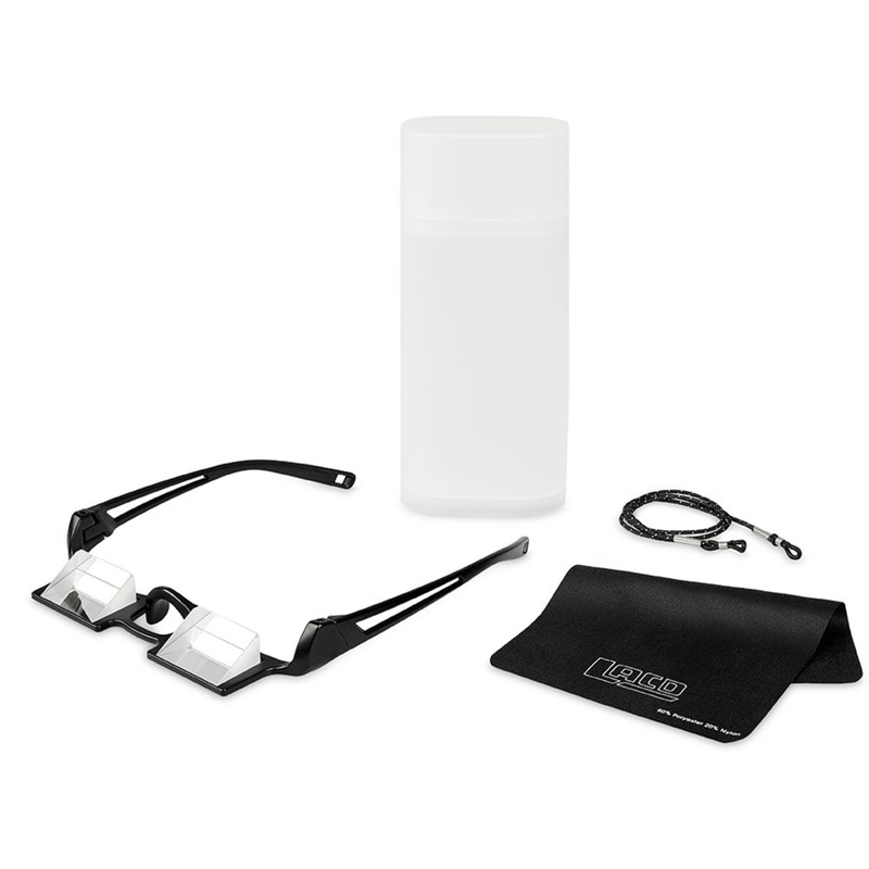 Occhiali per assicurazione  Belay LC