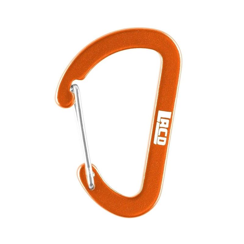 Moschettone  Accessory Biner