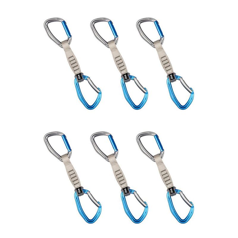 Attrezzatura da arrampicata  AS 6-ER