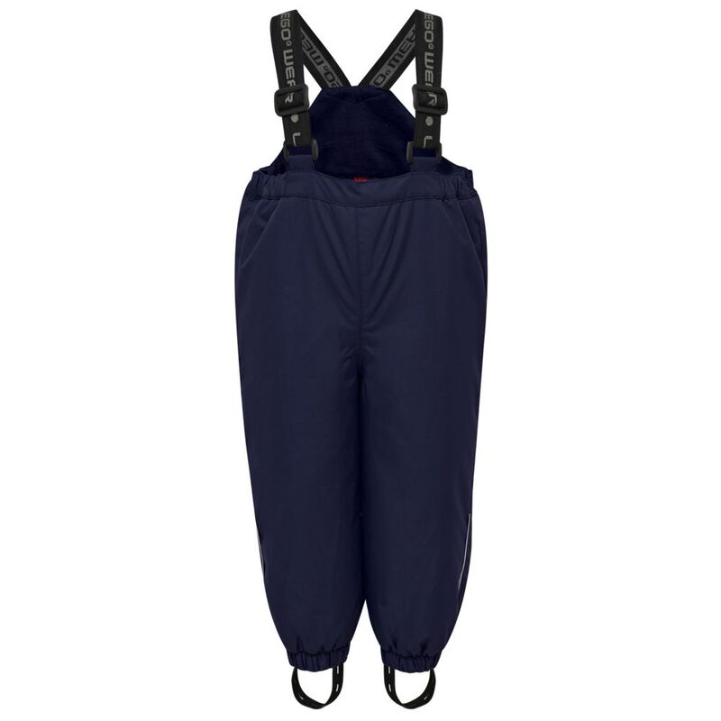 Pantaloni Bambino Pan 700