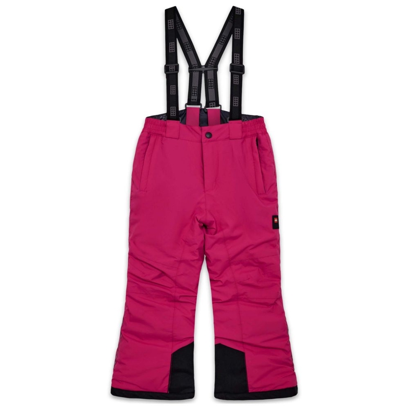 Pantaloni Bambino Powai 708