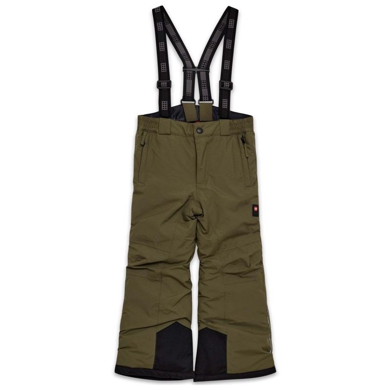 Pantaloni Bambino Powai 708