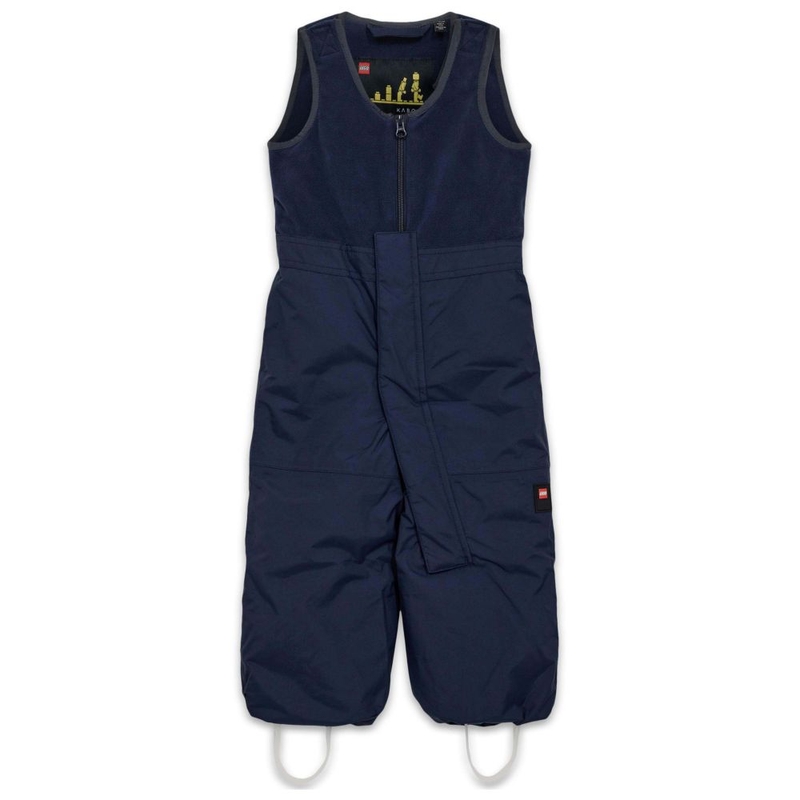 Pantaloni Bambino Puelo 701