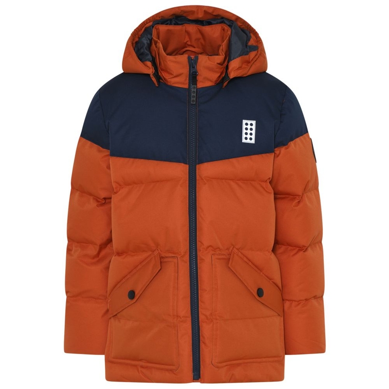 Giacca isolante Bambino Jebel 733