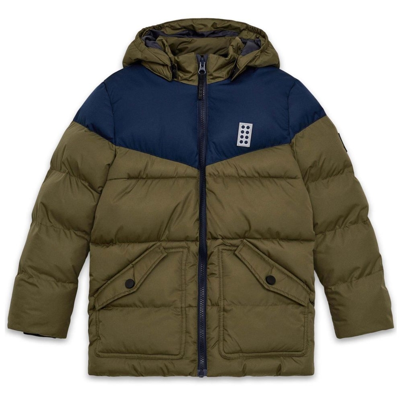 Giacca isolante Bambino Jebel 733
